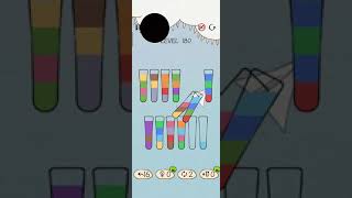 Sort Puz (Level 180)