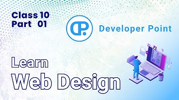 Web Design tutorial 2022 - Class 10 Part 02 | CSS Before After