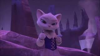 Puss And Dulcinea-This Is Me