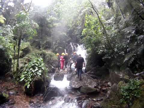 Cachoeira do Couto 2015