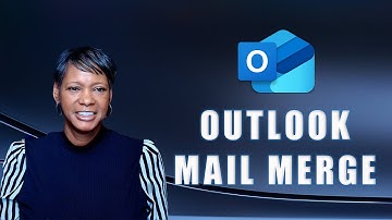 New Outlook Mail Merge 2025 - Send Mass Emails FAST!