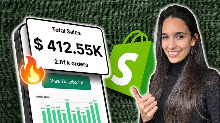 Launch Your Shopify Store with This Fast and Easy Step-by-Step Guide!