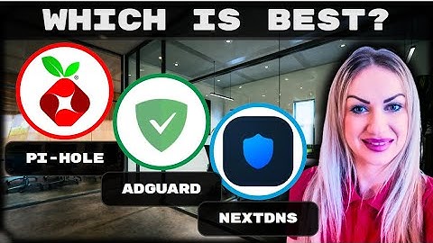 Pihole vs Adguard vs NextDNS | Which Ad Blocker is Best in 2025?