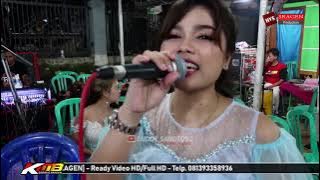 Vivi Voletha - Pelas Teri - (Seng Tak Tresnani Disaut Uwong) - Kmb Music Live Pilangsari Gesi Sragen