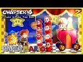 TRIALS IN THE TOY BOX!! | Paper Mario - CHAPTER 4 TRIALS IN THE TOY BOX!! | Paper Mario - CHAPTER 4