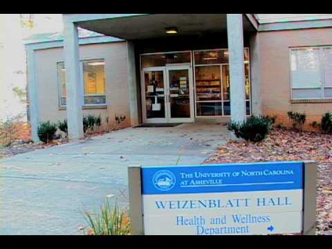 UNCA Mountain Highlights- Flu Season