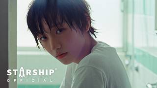 IDID 아이딧 'FLY!' MV Teaser #JEONGSEMIN