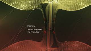 Aerphax - Carbron Xhohn Night Cruiser