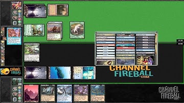 Channel _ShipItHolla  - Holiday Cube Draft #3 (Match 1, Game 2)