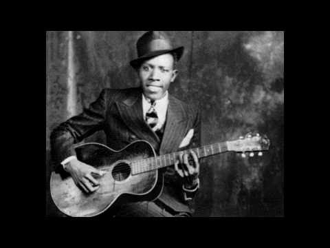 Guthrie Thomas "Robert Johnson"