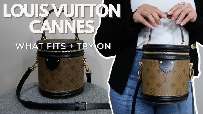 louis vuitton cannes review｜TikTok Search