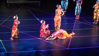 Nrityotsav 2018 Toronto Jalkamal