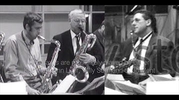 James Last - O sole mio (1967)