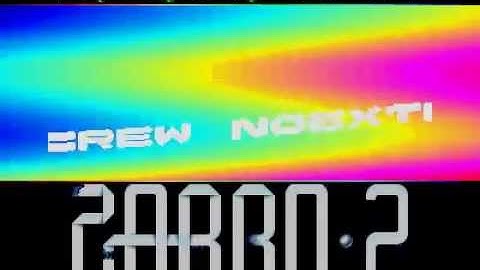 20 years atari ST megademo for Atari ST (2)