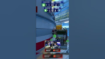 M0nesy with this insane clutch  #counterstrike #cs2clips #cs2 #fps #csgo #cs #m0nesy #monesy #shorts