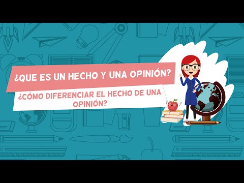 ¿Que es un