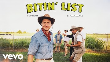 Tyler Childers - Bitin