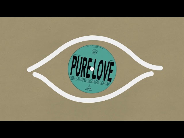 Flock Of Dimes - Pure Love