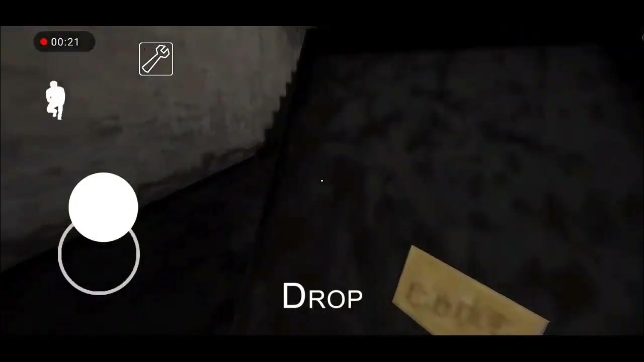 granny padlock code location granny padlock code use YouTube