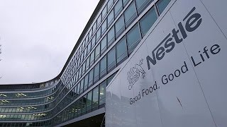 Nestlé и рабский труд - economy