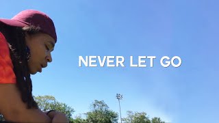 Monielle X Jakspin - Never Let Go [Official Video]