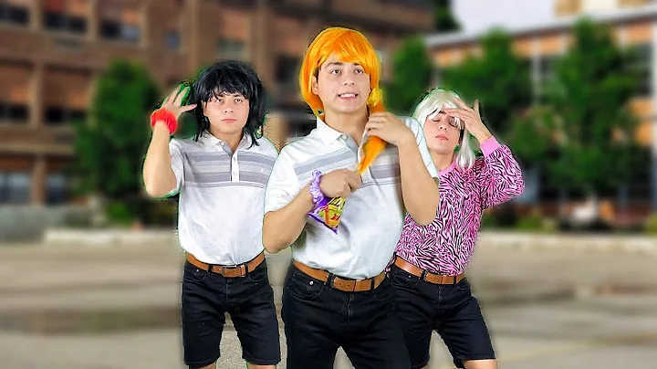 El recreo
