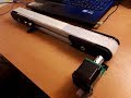 DIY mini Conveyor 3Dprint