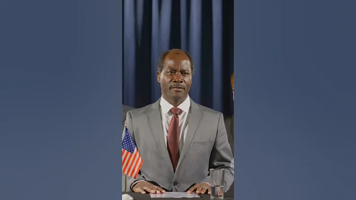 Cory Booker's Epic Senate Speech: A Stand Against Trump's Agenda! Cory booker filibuster live #news