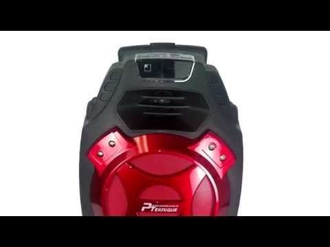 performance-teknique-icbm-snake-8"-portable-rechargeable--bluetooth-wireless-microphone-pa-system