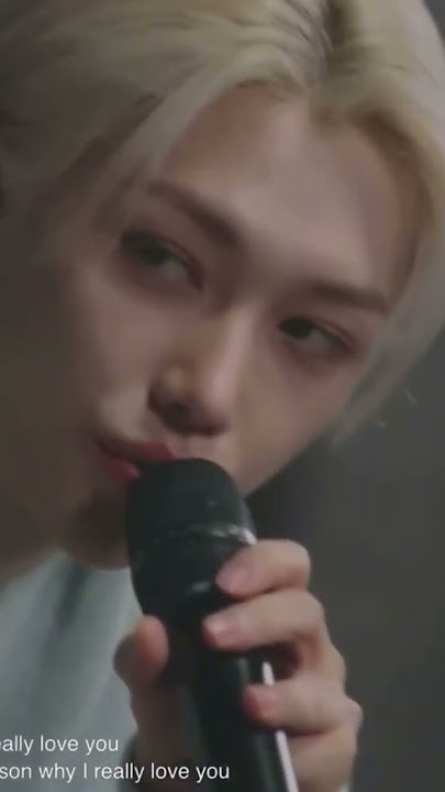 Because- Yongbok (Felix)   Changbin | my ultra fav song #stay #kpop #straykids #felix #changbin