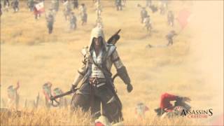 Assassin's Creed III OST - What Came Before
