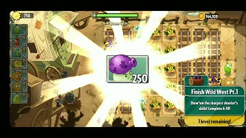 ECLISE 1.9 - Wild West Pt. 1, S-11, S-12, The Old Queens