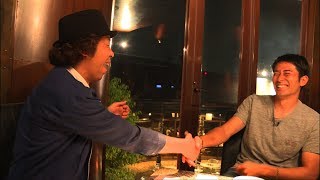 【平ちゃんの「ほな行こか。」】#3（名古屋篇）2017年6月10日(土)初回放送！