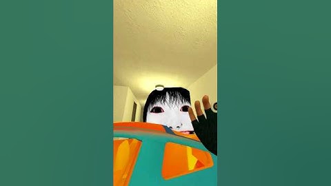 Yoshie And Colour Full Cars chase me in Liminal Hotel Nextbots Gmod