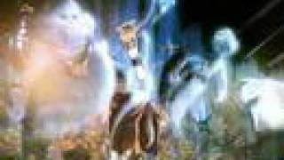 Lucky Enough To Be A Ghost Re-Edited