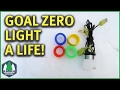 Goal Zero Light A Life Mini USB Light Review