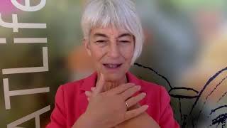 Do the holidays give you anxiety? Short TAT® Demo and Tip with Tapas Fleming