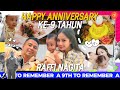 SPESIAL ANNIVERSARY RAFFI NAGITA KE 9 TAHUN!! CIPUNG SIAPIN SURPRISE!! RAFFI NAGITA SPEECHLESS!!!