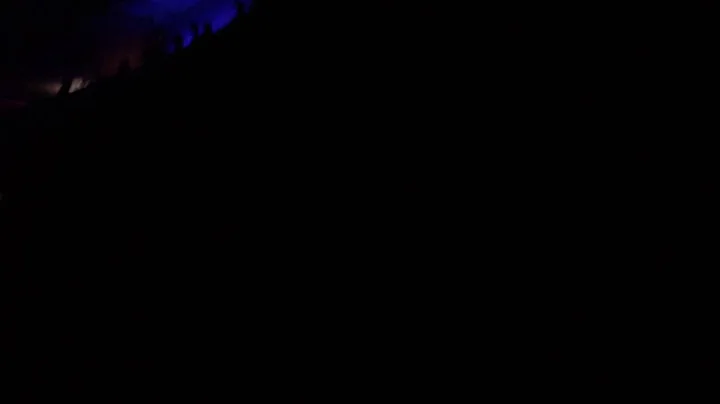 Kode 9 playing Burial - South London Borough (DJ Set – DMZ 10, Electric Brixton)