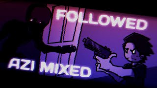 FOLLOWED V2 AZI-MIXED (County Funkin V2)