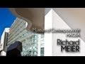 Richard MEIER - MACBA (Museum of Contemporary Art)