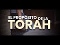 El propósito de la LEY | ¿Qué es la TORAH? #2 | Raíces hebreas