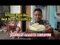 Mukbang Buah Duren Auto T3ler🤣 Raja Buah Lokal Paninggaran Pekalongan