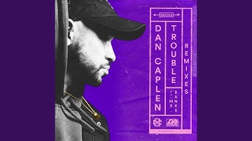 Trouble (feat. Ms Banks) (Calyx & TeeBee Remix)