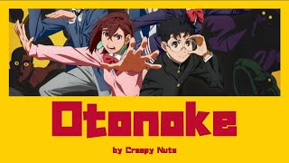 Otonoke By Creepy Nuts (Romaji only)