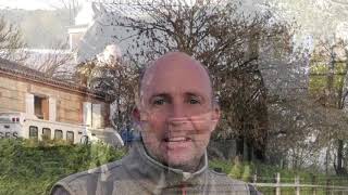 Visite Chez Aldrick Cheronnet 20 11 2020 Adx