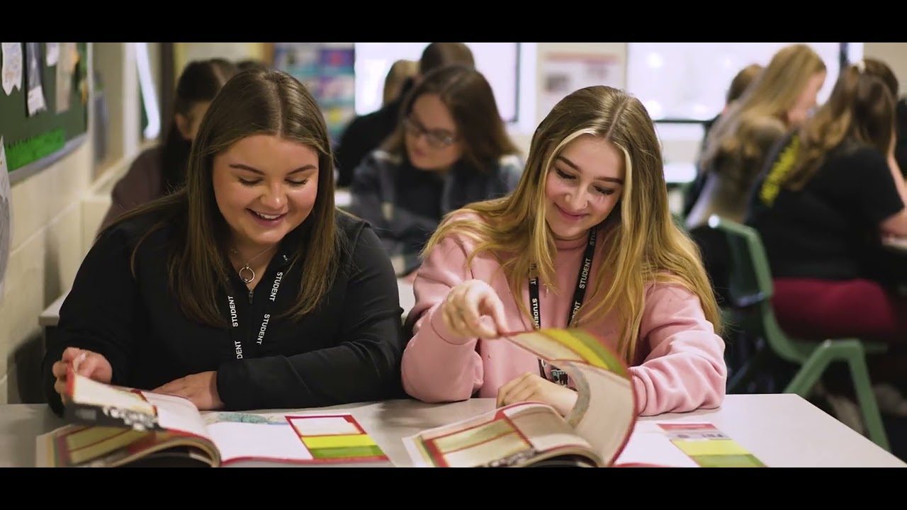 Home - Cowley Sixth Form - St Helens