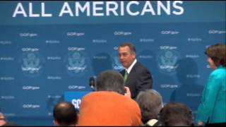 Budget Battle: Clock Ticks Down Towards Shutdown