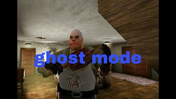 MR. MEAT 1.2 IN GHOST MODE