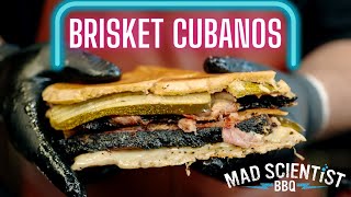 Making the Ultimate Cuban Sandwich at Home